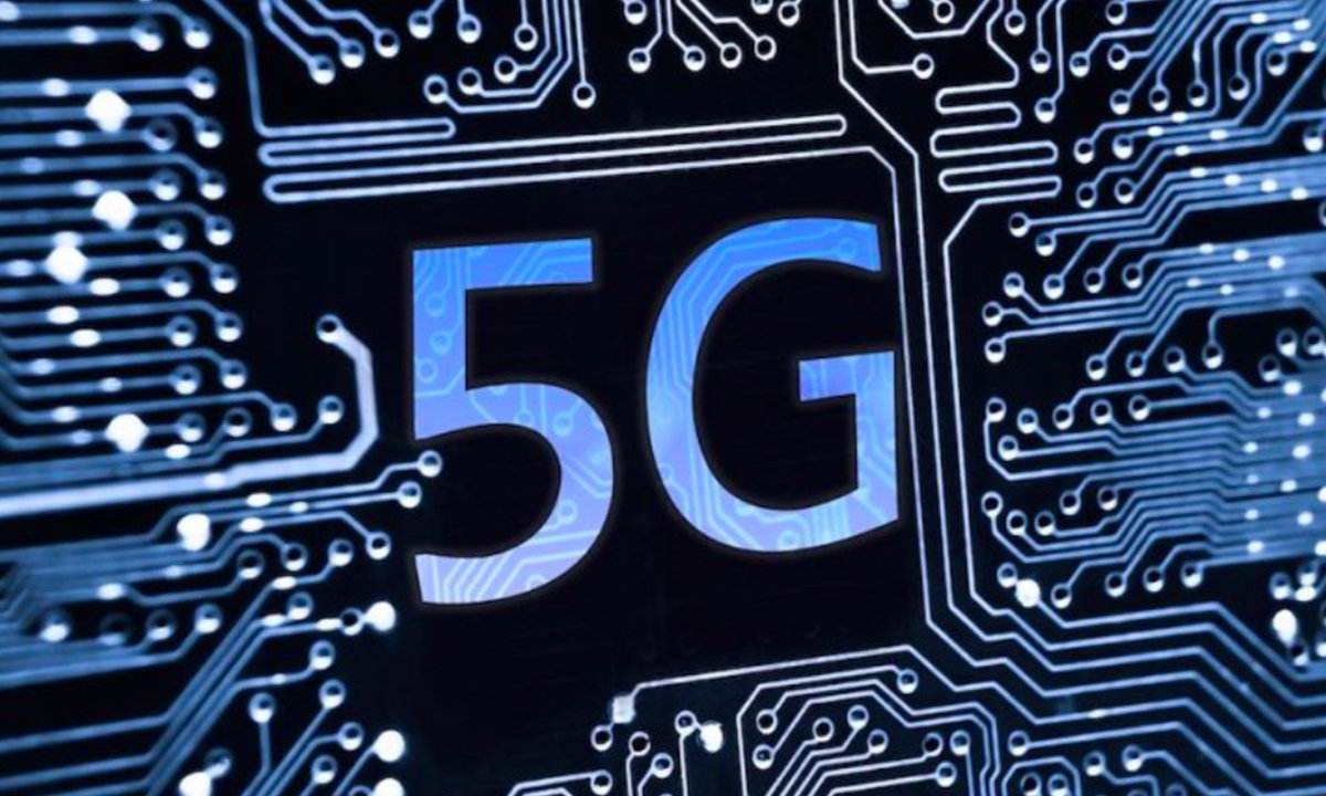 5G會是ai插件機行業(yè)的機遇嗎？
