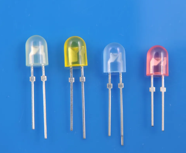 led自動插件機ai