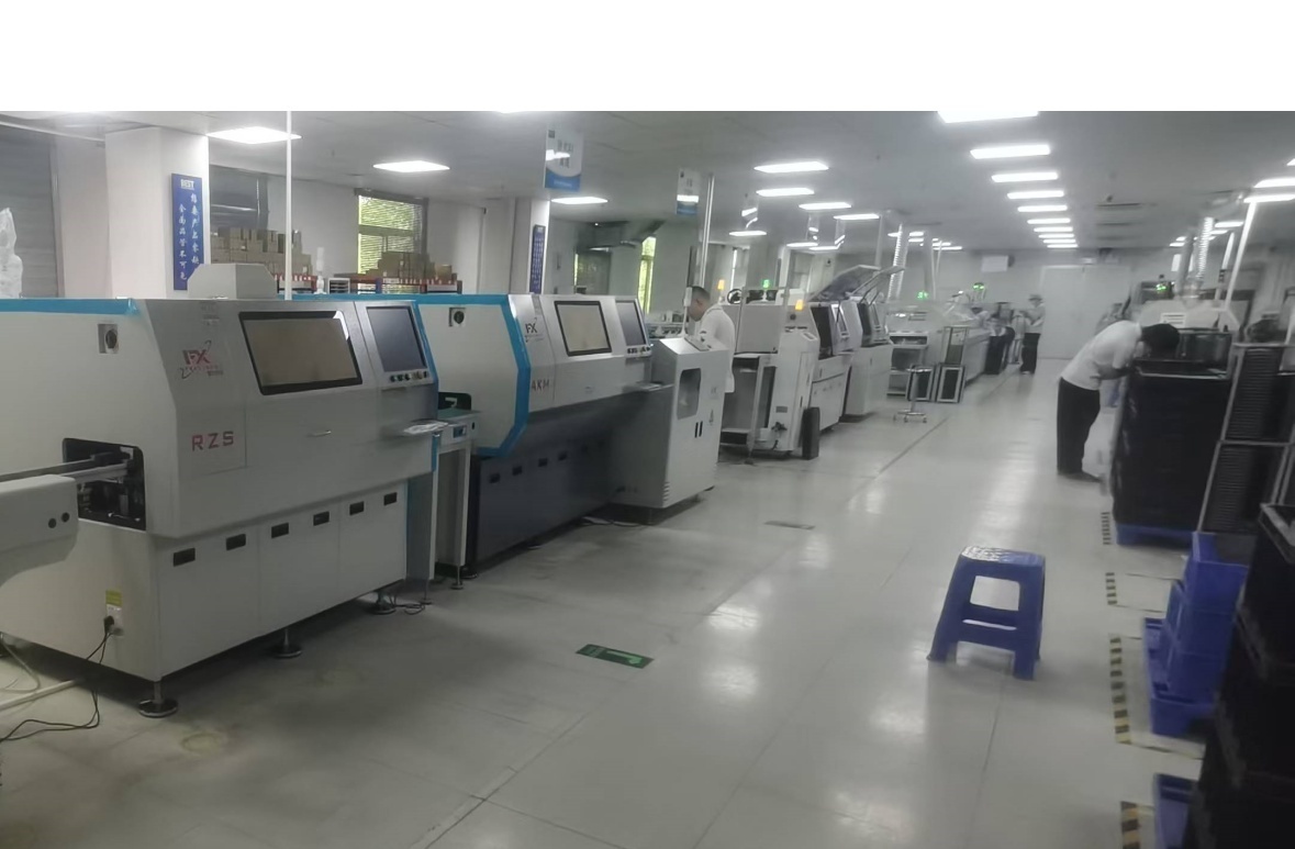 生產(chǎn)家電的小工廠適合引進(jìn)自動插件機(jī)設(shè)備嗎？